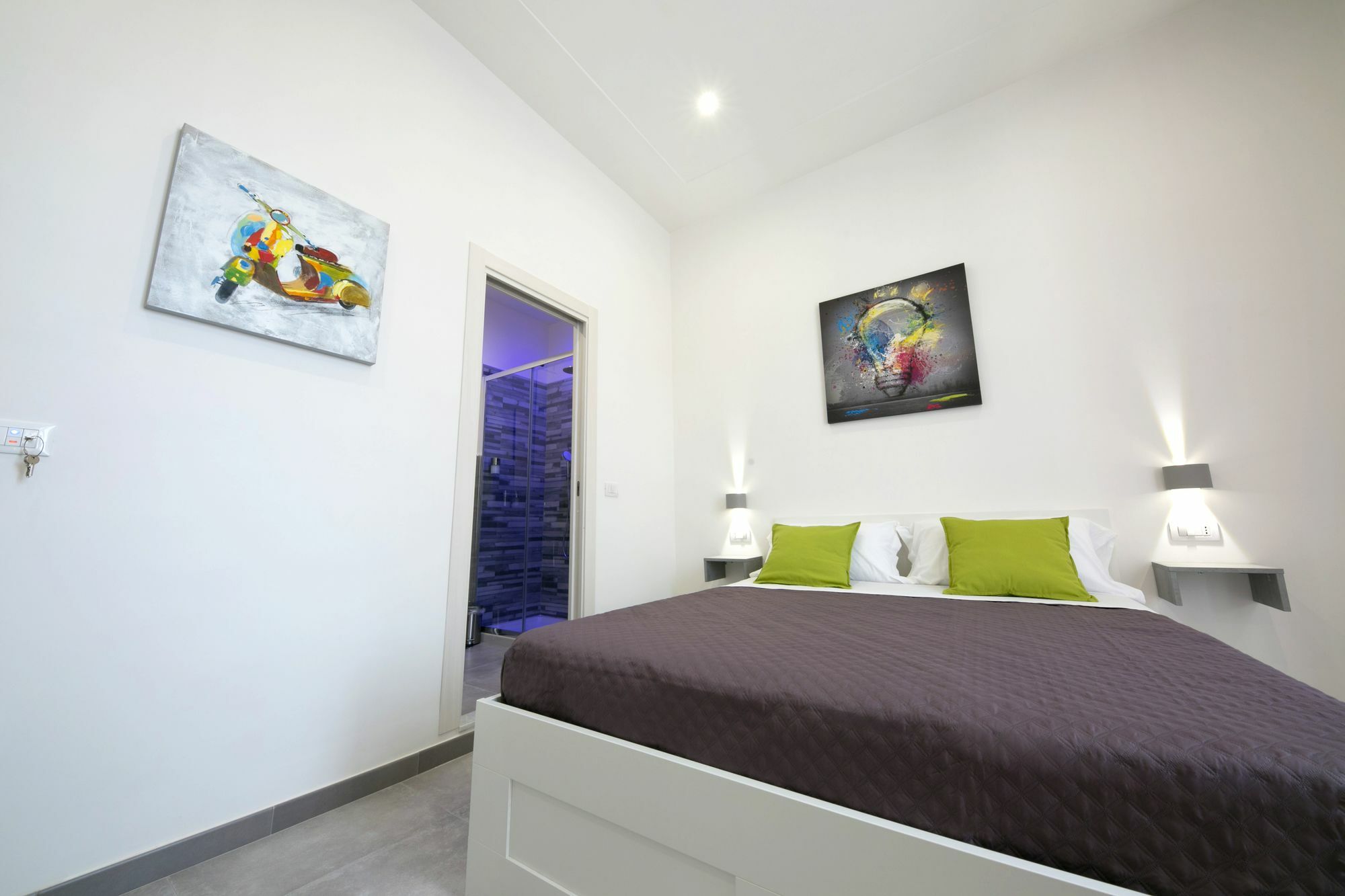 President 3* Naples