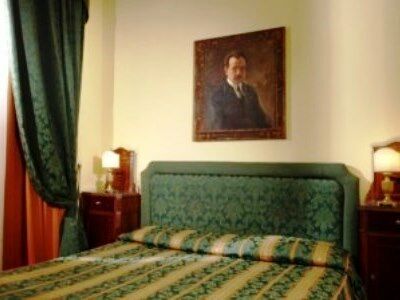 Chiaja De Charme Hotel 3*