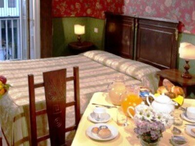 Chiaja De Charme Hotel