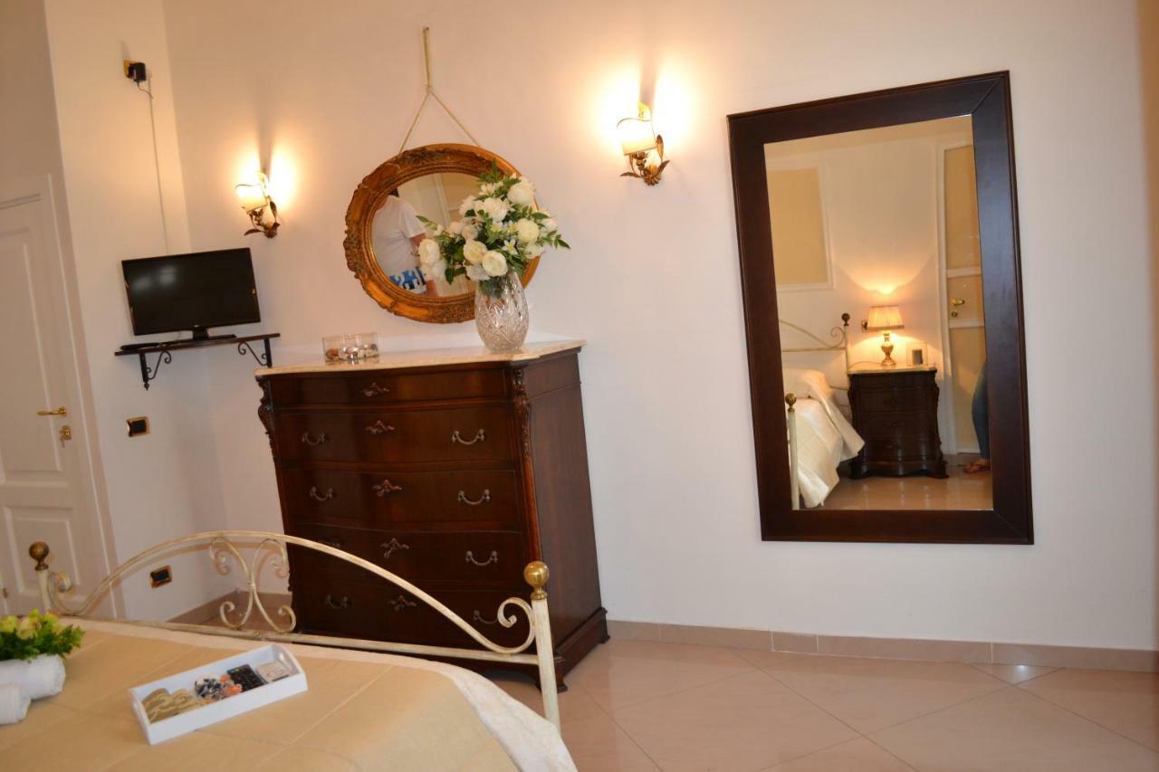 Holiday home Dimora Real Maria