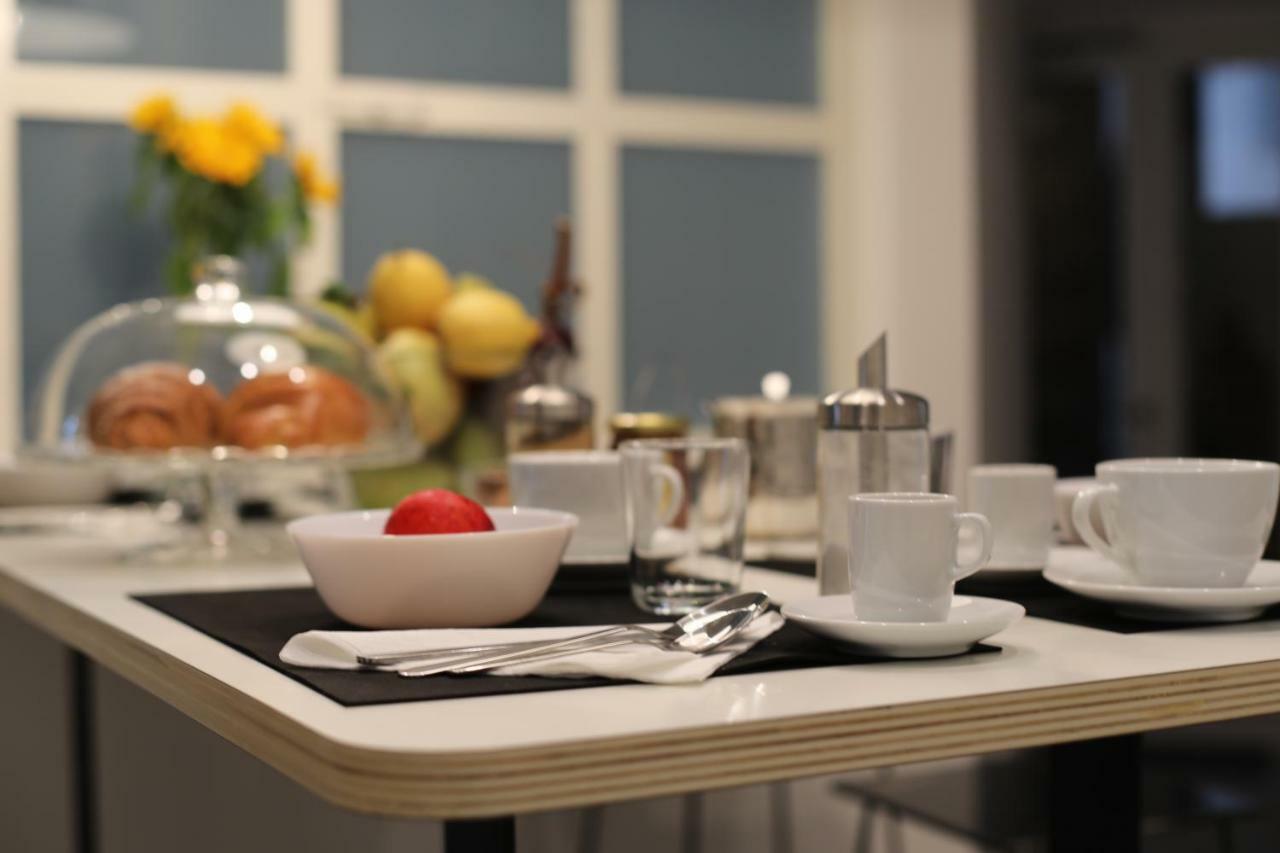 The Station Bed & Breakfast Naples