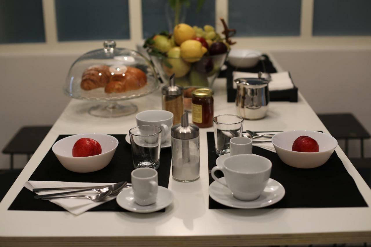 Bed & Breakfast The Station Naples