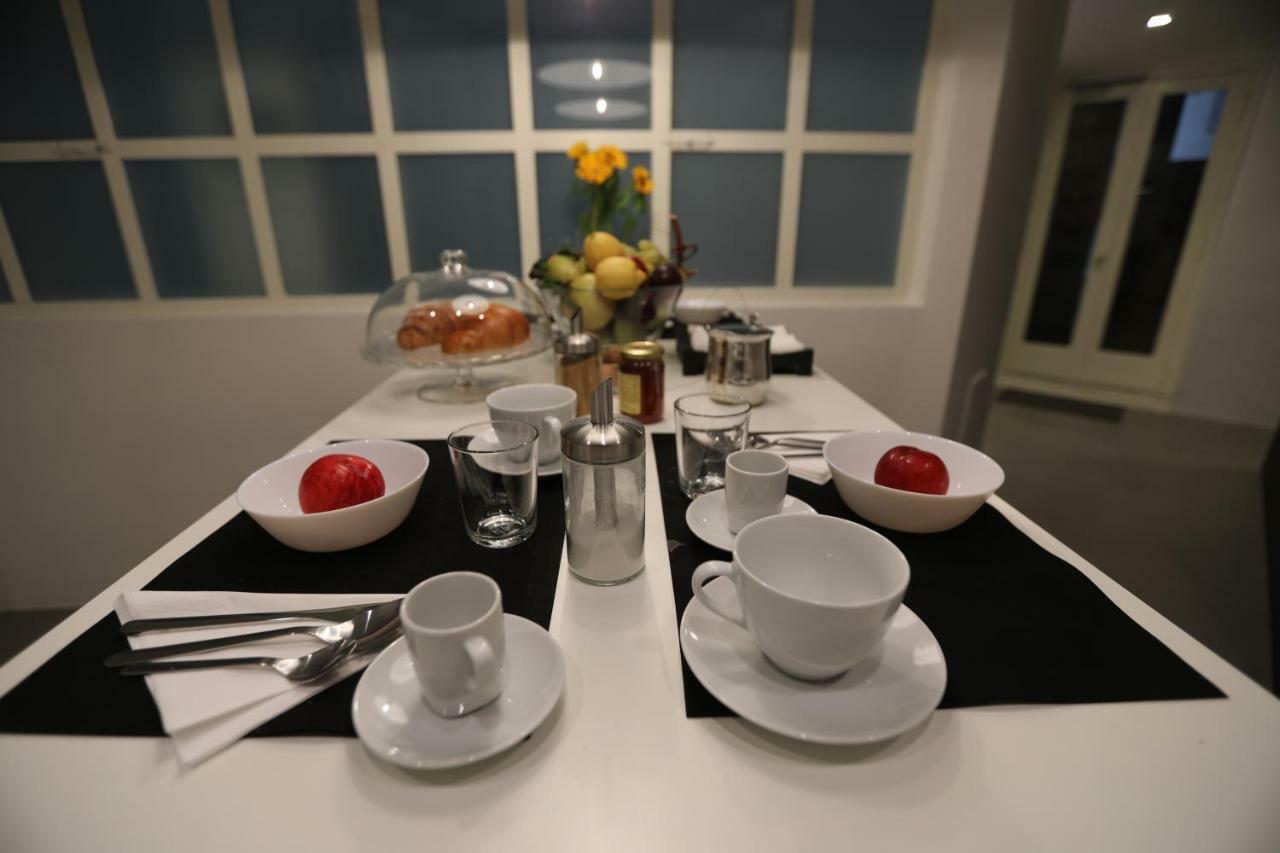 Bed & Breakfast The Station Naples