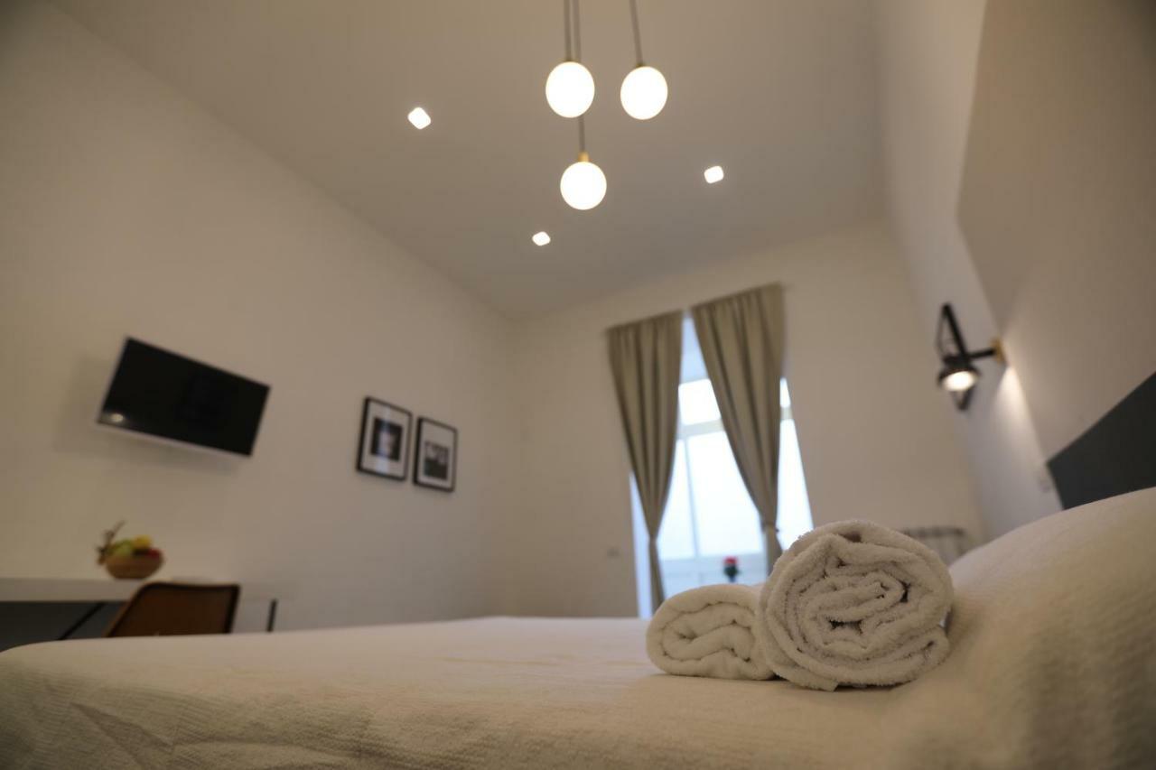 The Station Bed & Breakfast 3*