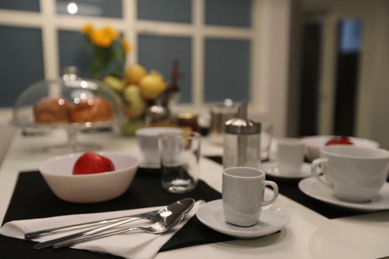 The Station Bed & Breakfast Naples