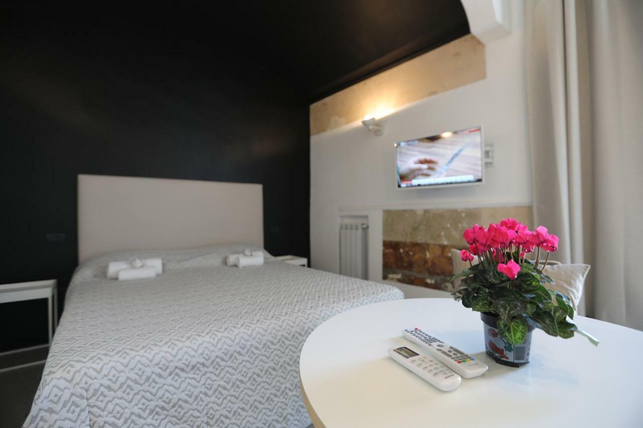 Bed & Breakfast The Station 3*