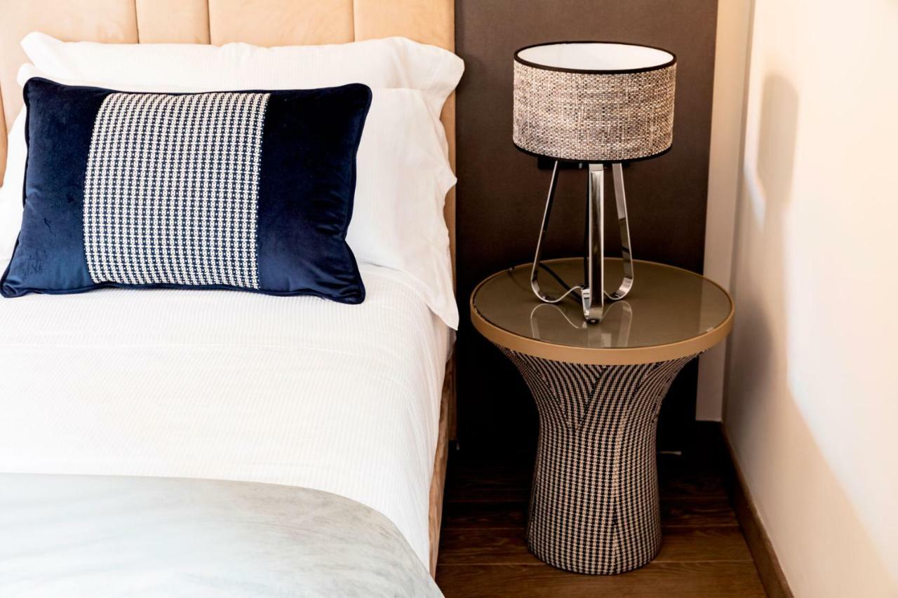 Amadomus Luxury Hotel