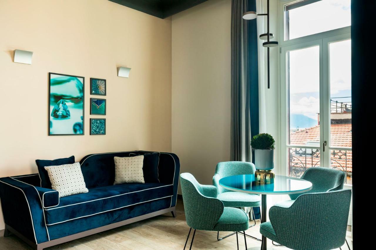 Amadomus Luxury Hotel
