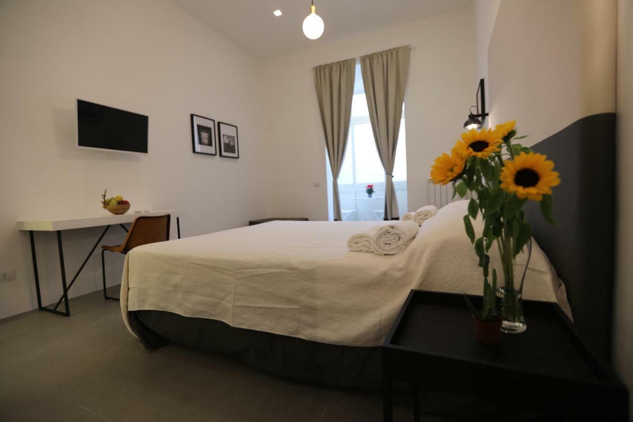 The Station 3* Naples