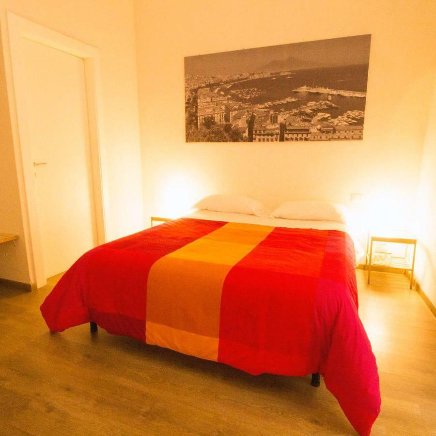 Monaciello Bed & Breakfast Naples