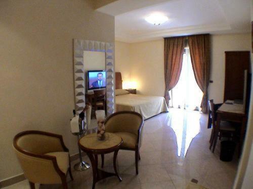 Ranch Palace Hotel Naples