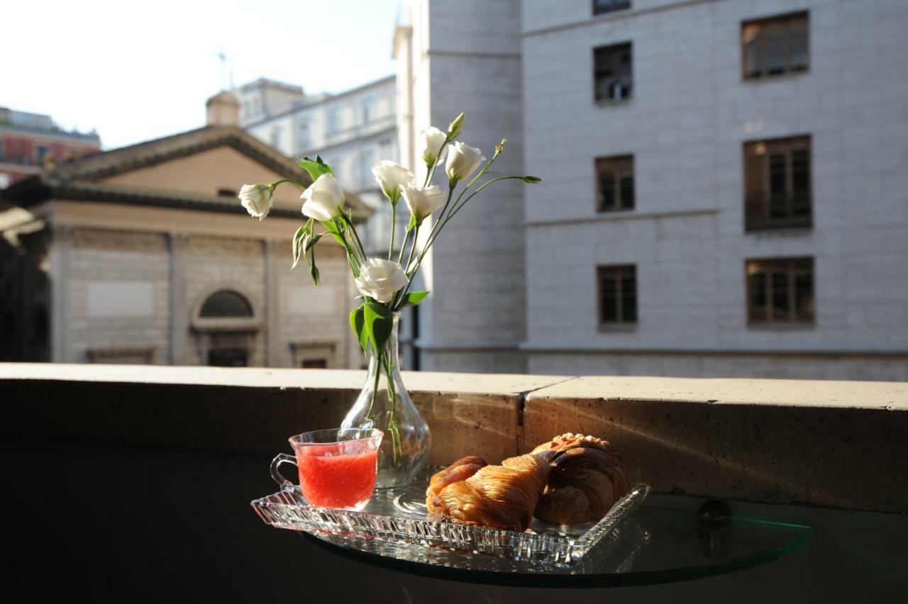 Residenza Borbonica 2* Naples