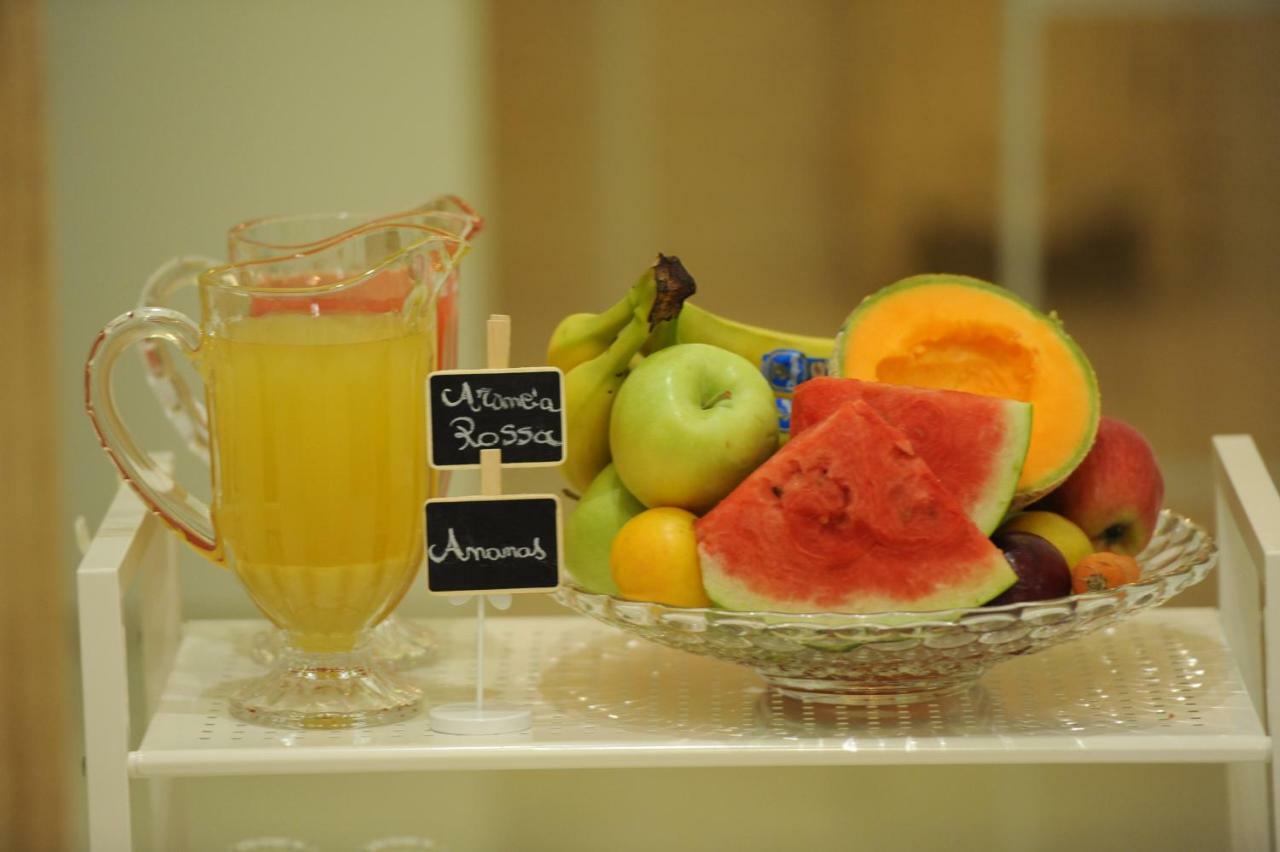 Bed & Breakfast Residenza Borbonica