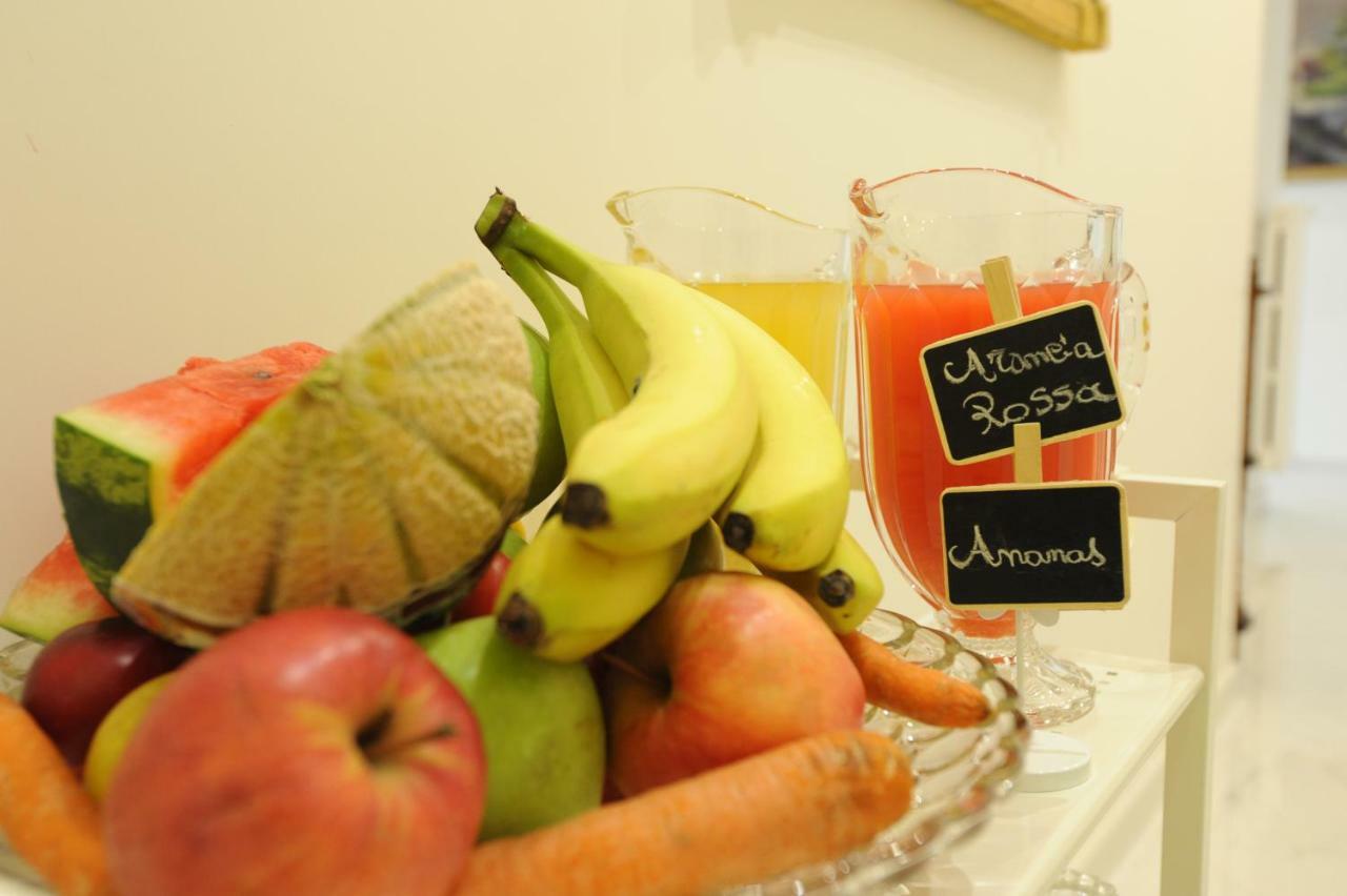 Bed & Breakfast Residenza Borbonica
