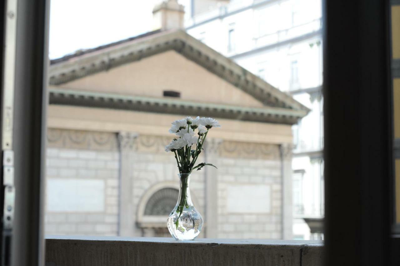 Bed & Breakfast Residenza Borbonica Naples