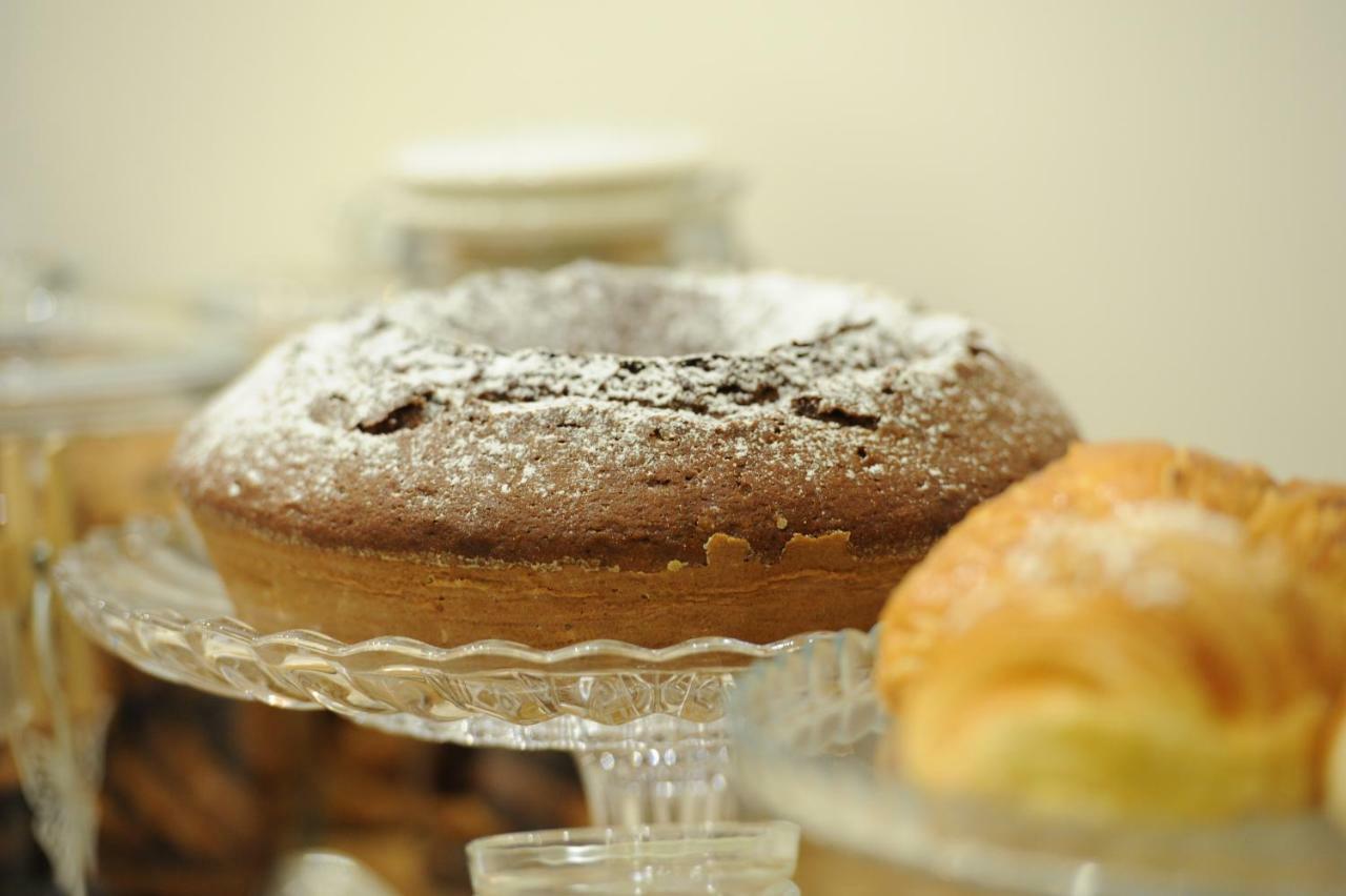 Bed & Breakfast Residenza Borbonica