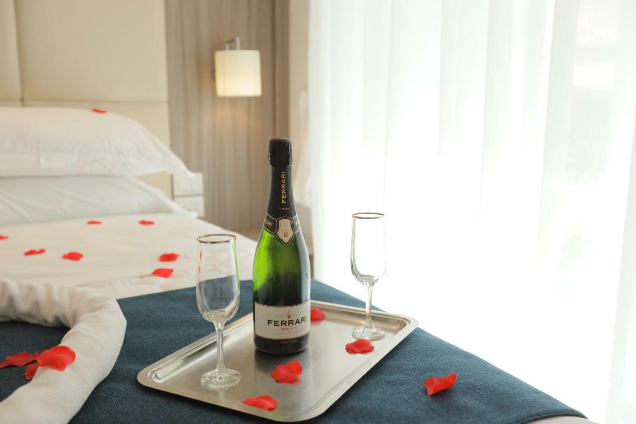 Hotel Garibaldi Naples