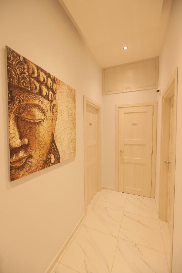 Hotel Garibaldi 3*