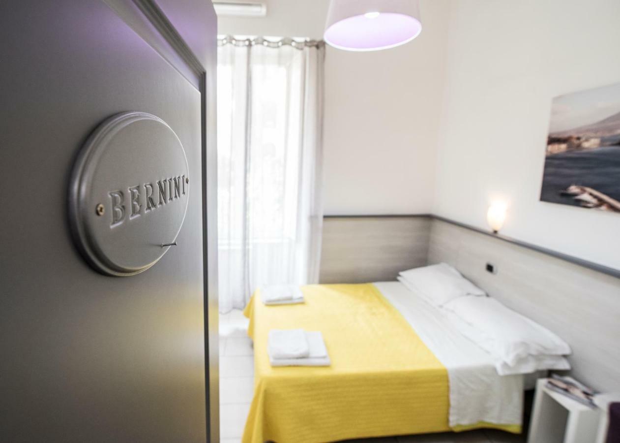 Bed & Breakfast Solimena