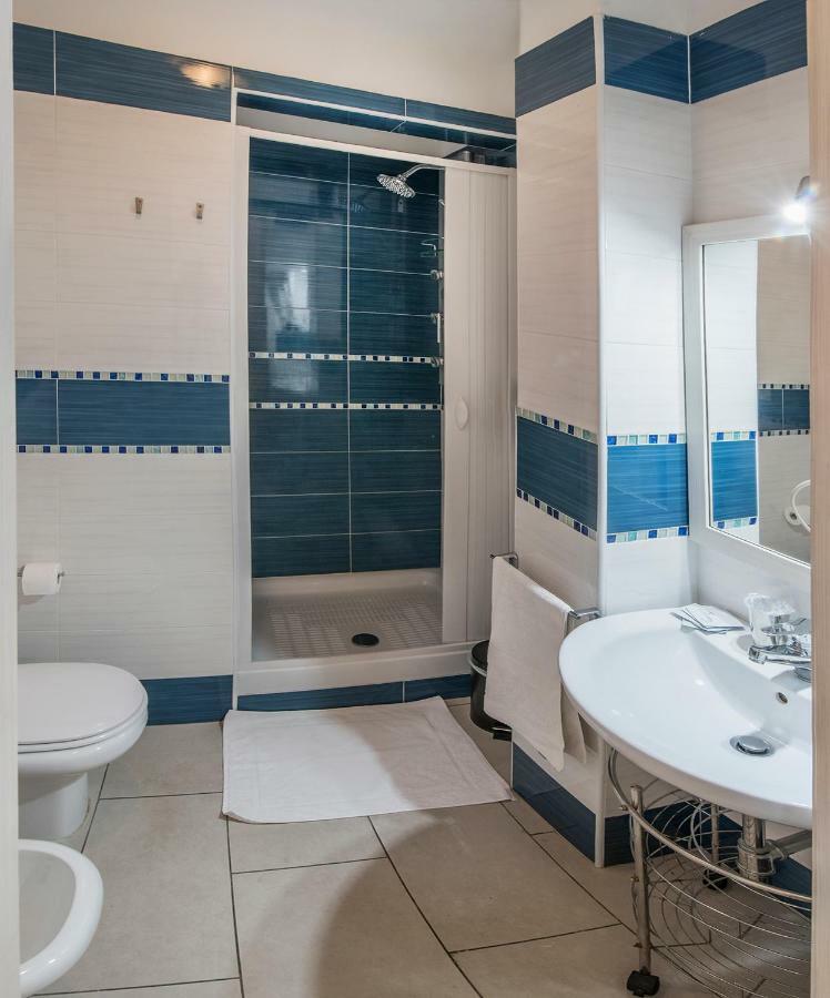 Bed & Breakfast Solimena Naples
