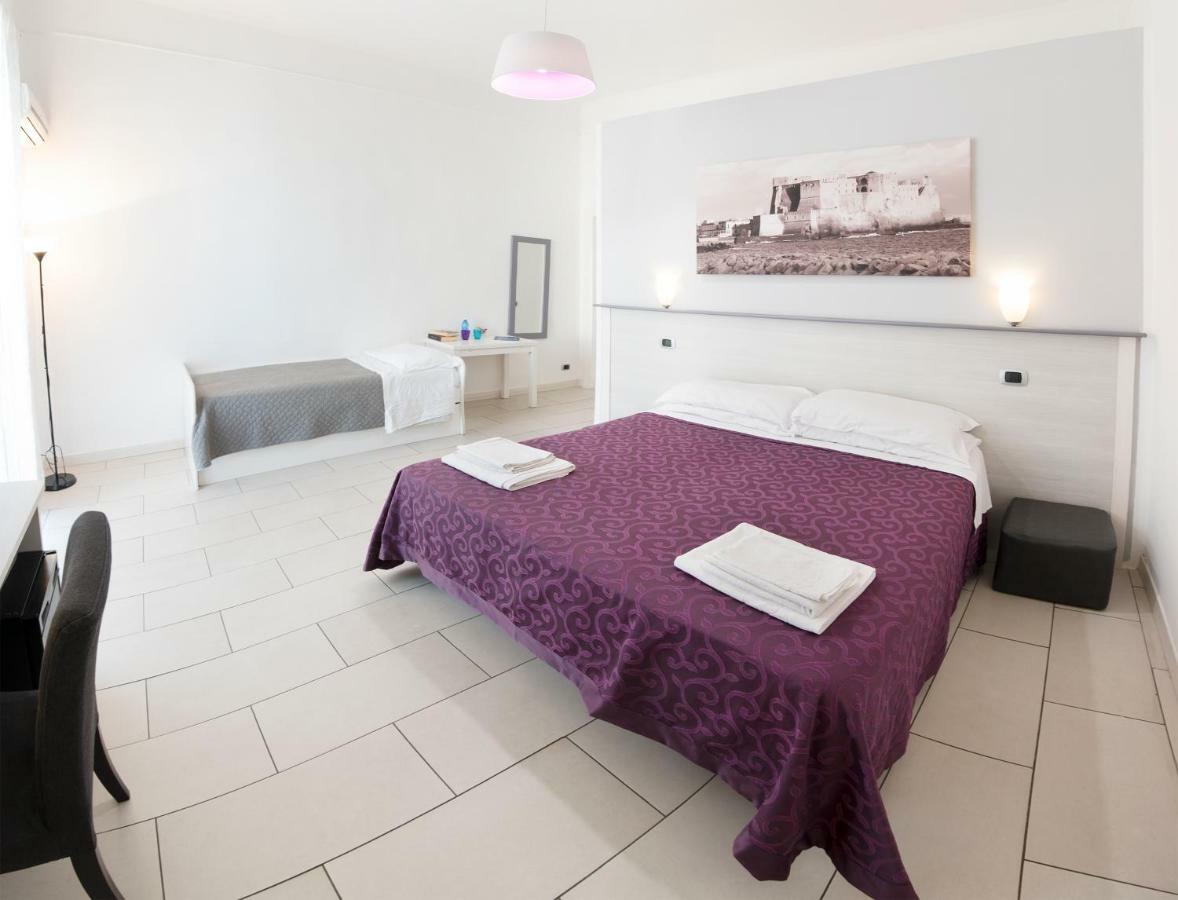 Bed & Breakfast Solimena 2*
