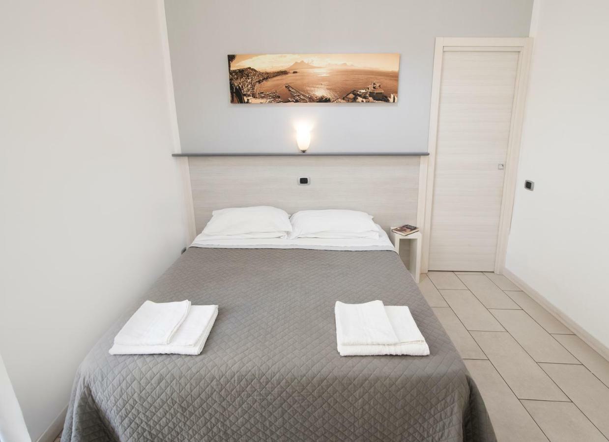 Solimena Bed & Breakfast