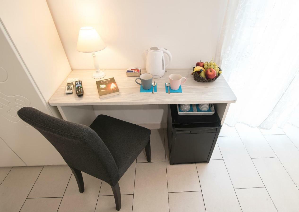 Bed & Breakfast Solimena Naples