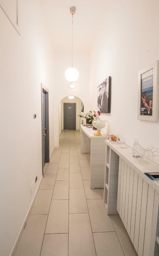 Solimena Bed & Breakfast Naples