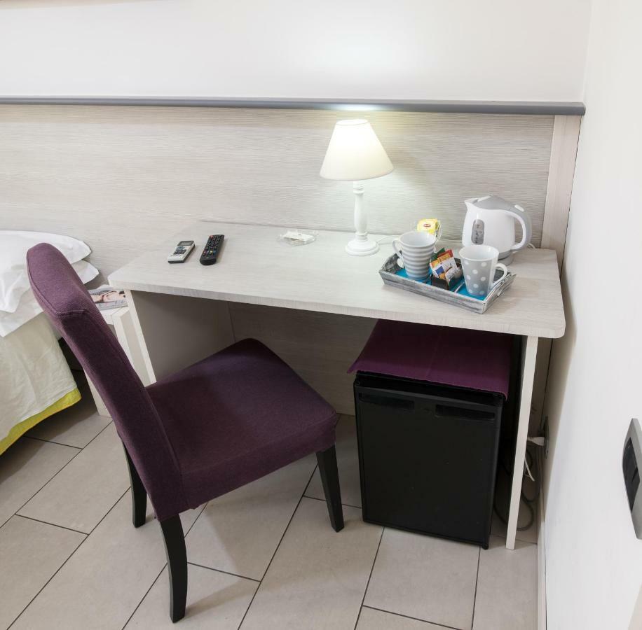 Solimena Bed & Breakfast 2*