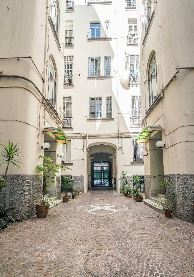 Solimena Bed & Breakfast