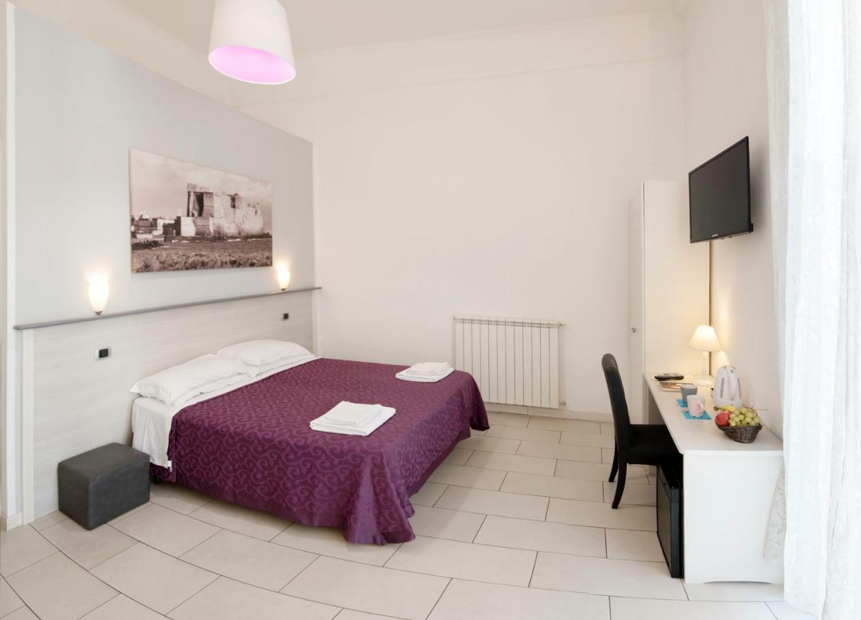 Bed & Breakfast Solimena