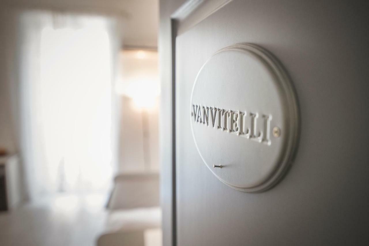 Bed & Breakfast Solimena Naples