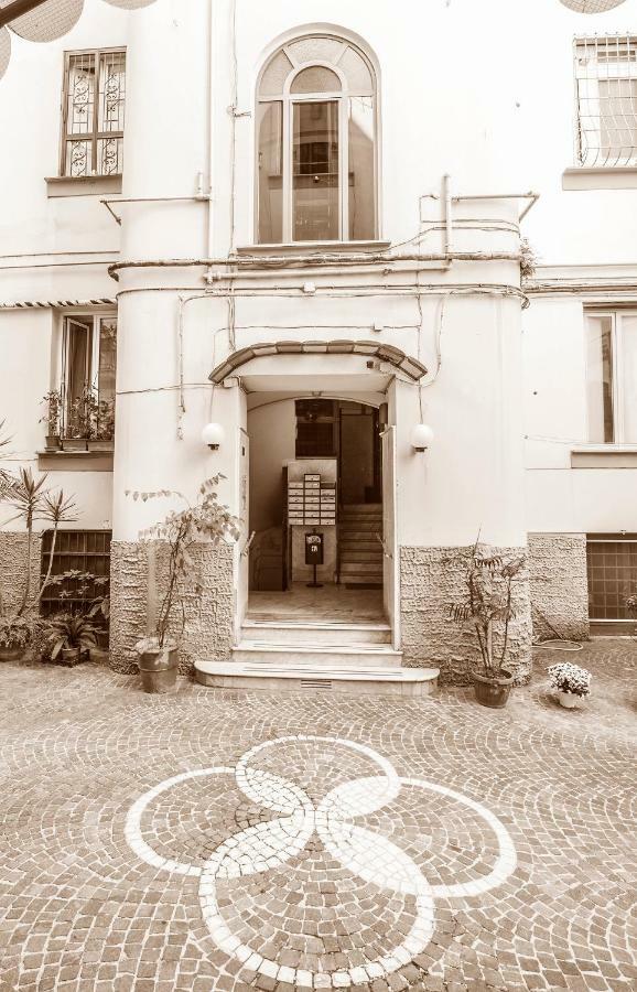 Solimena Naples