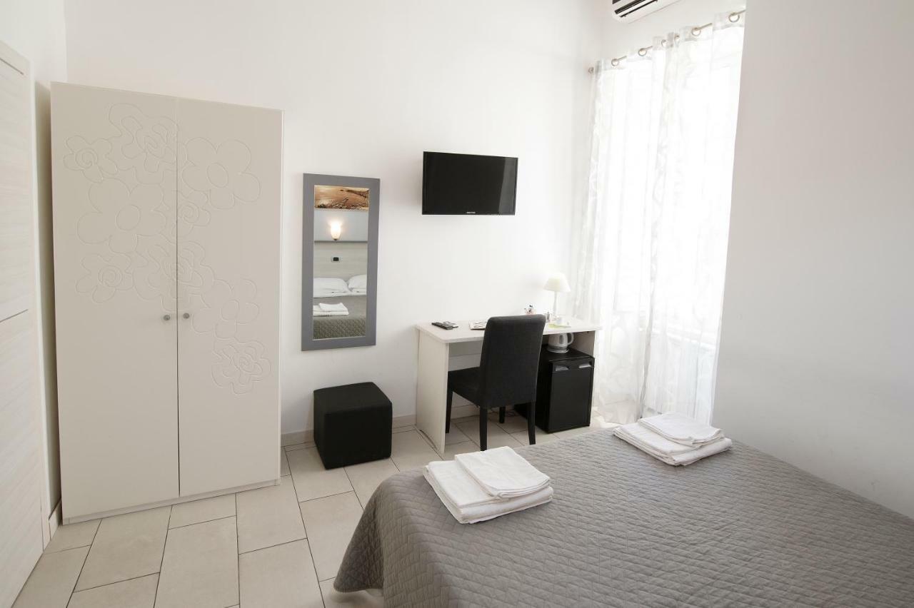 Solimena Bed & Breakfast