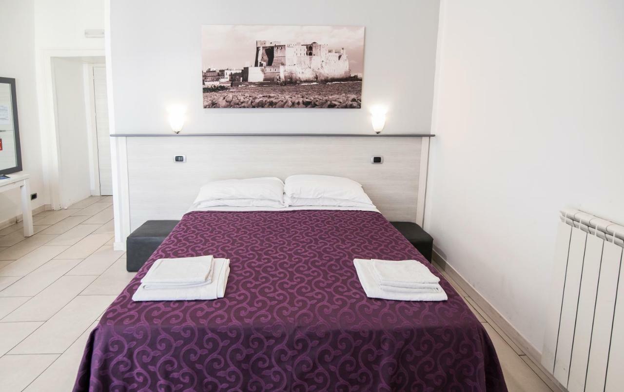 Solimena Bed & Breakfast 2*