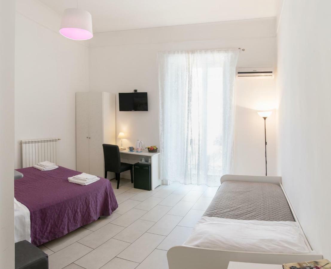 Solimena Bed & Breakfast Naples