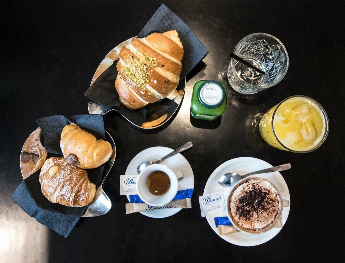 Bed & Breakfast Solimena Naples