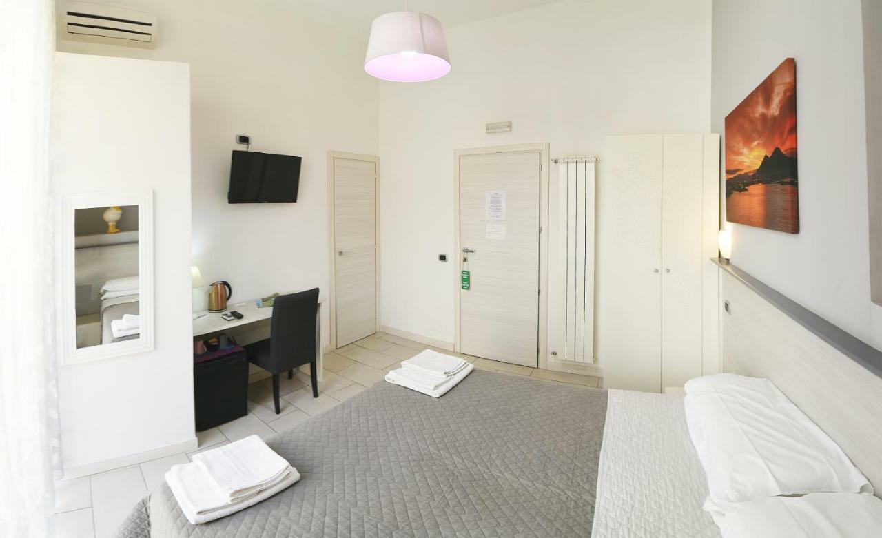 Bed & Breakfast Solimena
