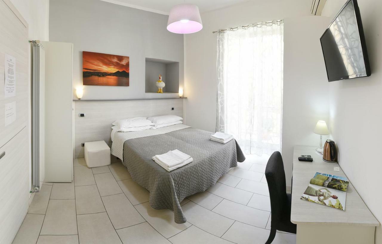 Bed & Breakfast Solimena