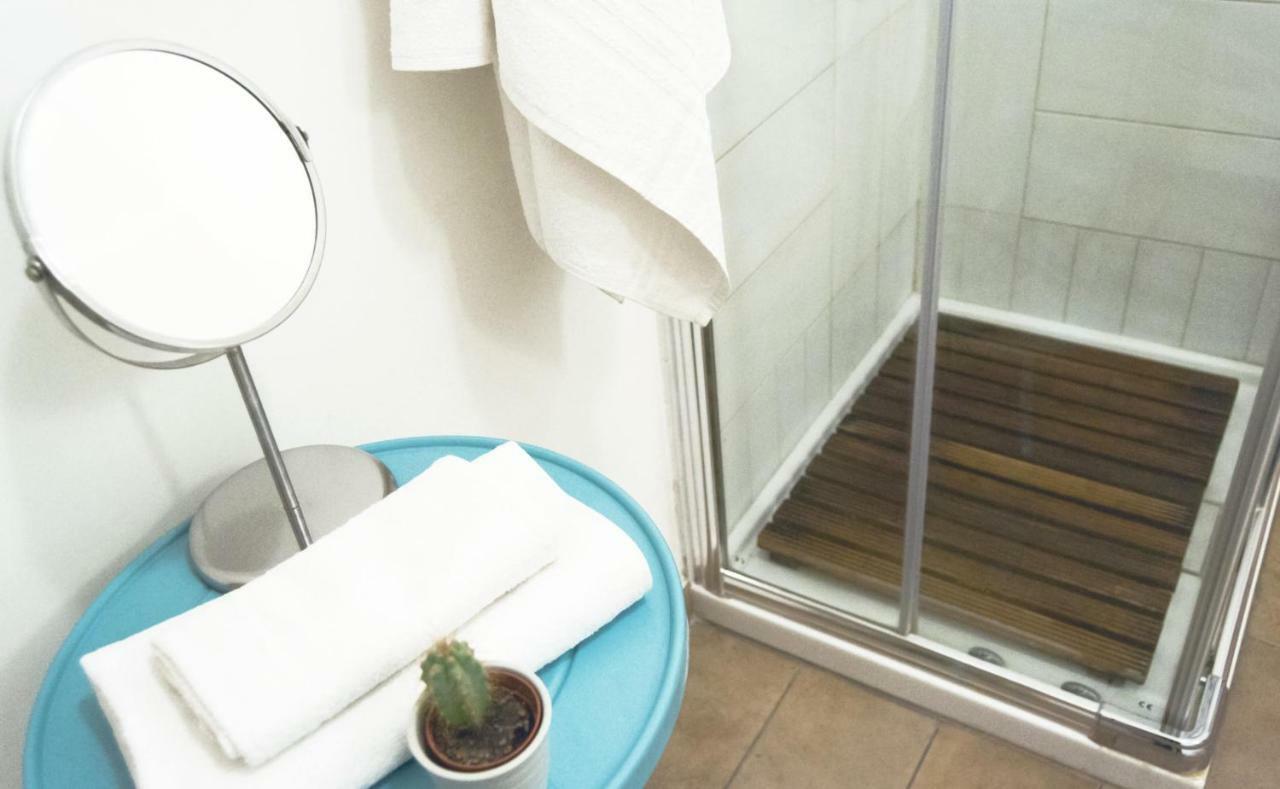 Guest house Caterina 73 Rooms&breakfast 3*