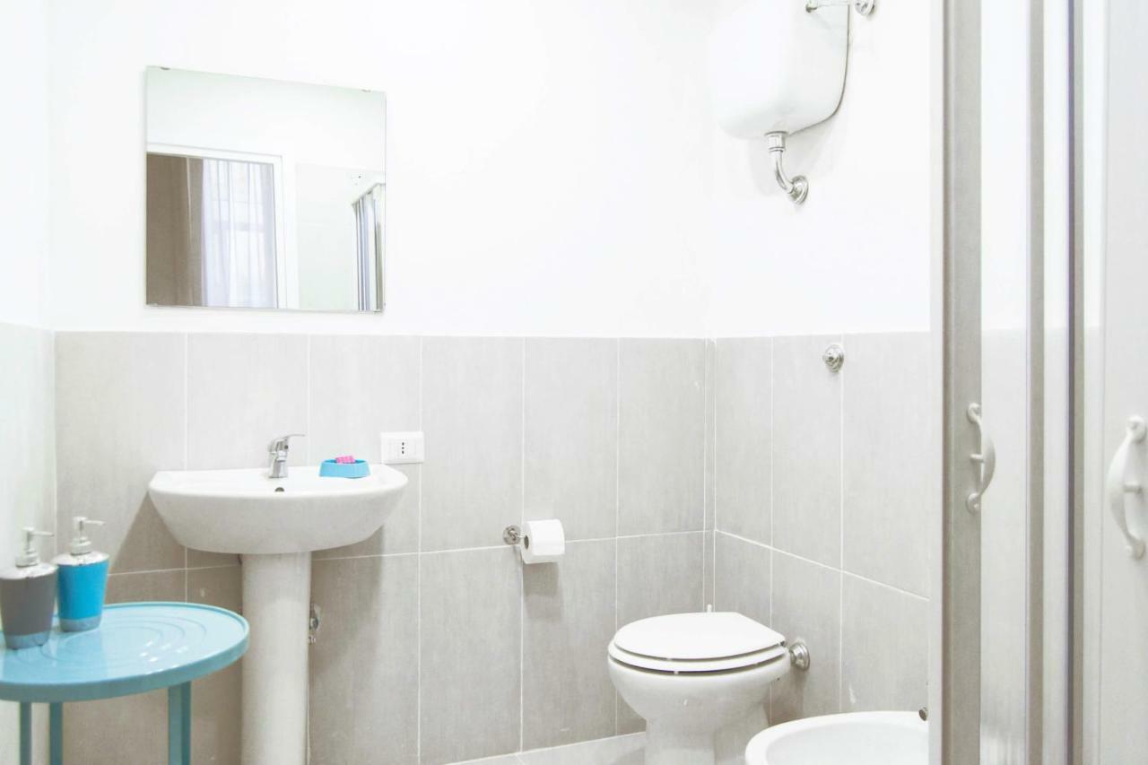 Guest house Caterina 73 Rooms&breakfast