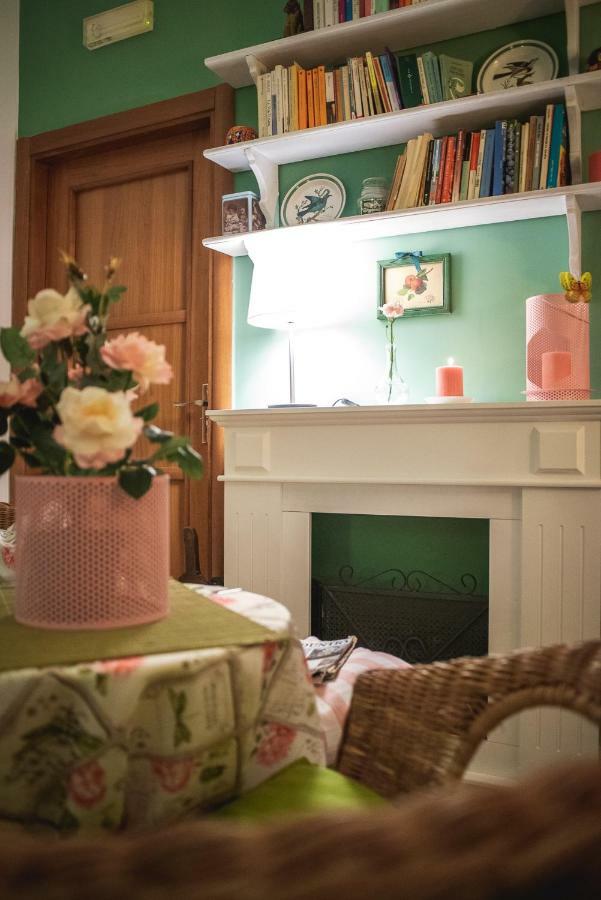 Casa Lena Bed & Breakfast *