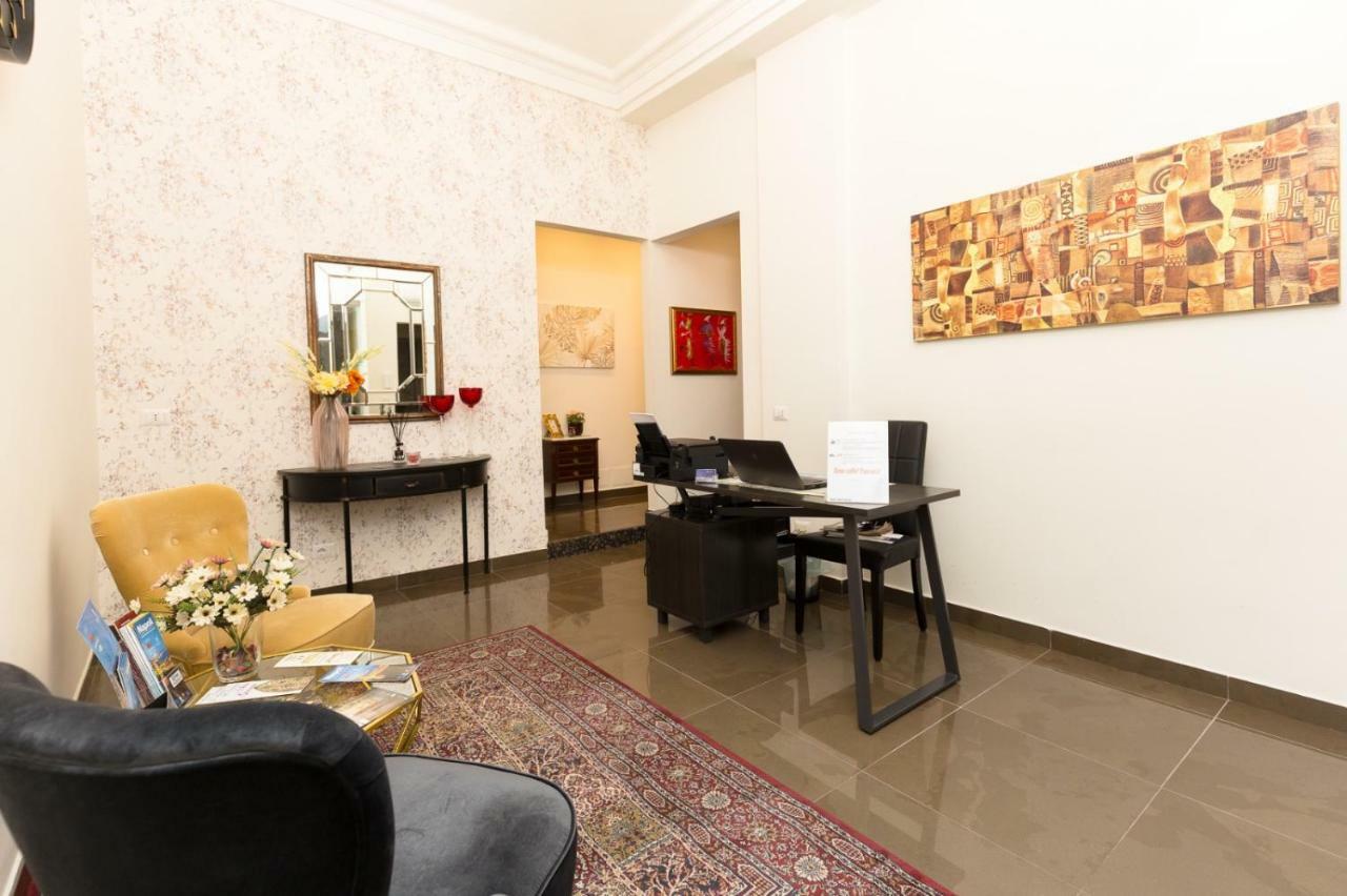 Bed & Breakfast Depretis19