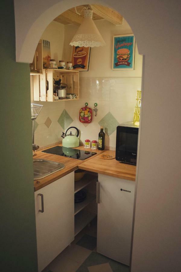 Bed & Breakfast Casa Lena *