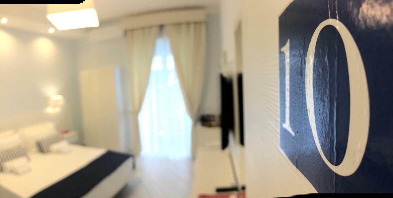 Guest house Maison Claudette Toledo Naples