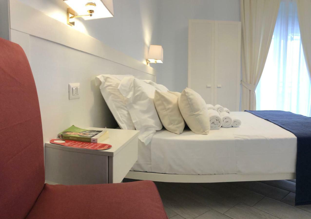 Maison Claudette Toledo * Naples