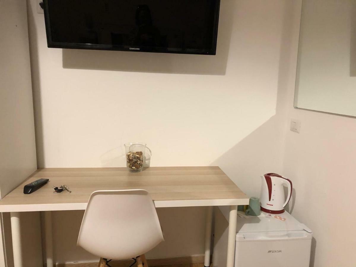 Bed & Breakfast I Naples