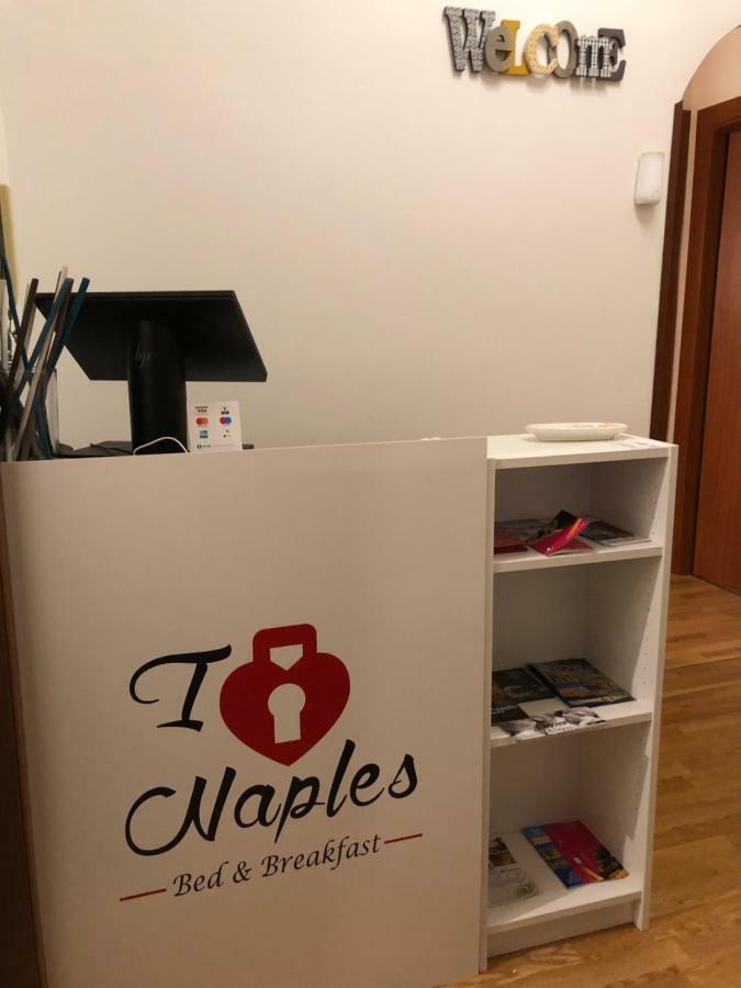 I Naples