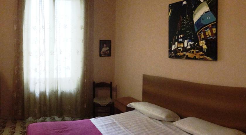 B&B La Maison Bed & Breakfast Naples