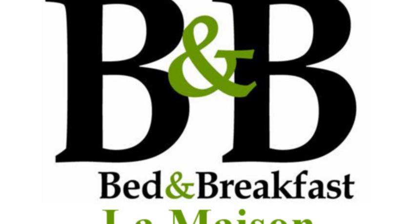 Bed & Breakfast B&B La Maison *